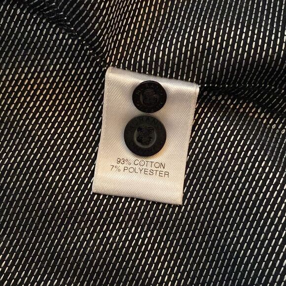 Murano Dress Shirt - Picture 6 of 8